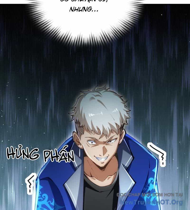 Đô Thị Tương Lai Đã Thức Tỉnh Khí Vận Hoàn Mỹ - Chương 3 - ảnh 37