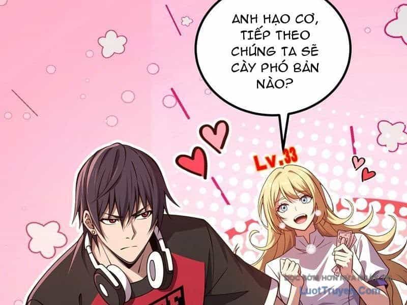 Đô Thị Tương Lai Đã Thức Tỉnh Khí Vận Hoàn Mỹ - Chương 30 - ảnh 126