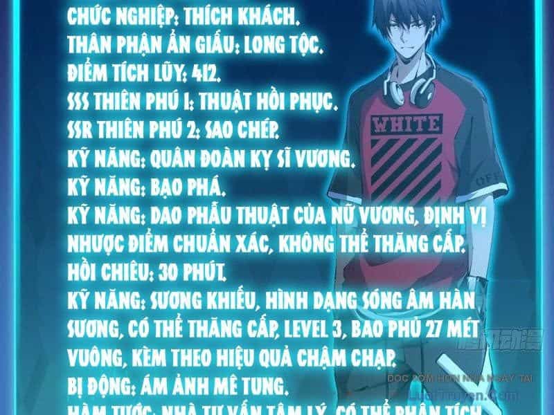 Đô Thị Tương Lai Đã Thức Tỉnh Khí Vận Hoàn Mỹ - Chương 31 - ảnh 3