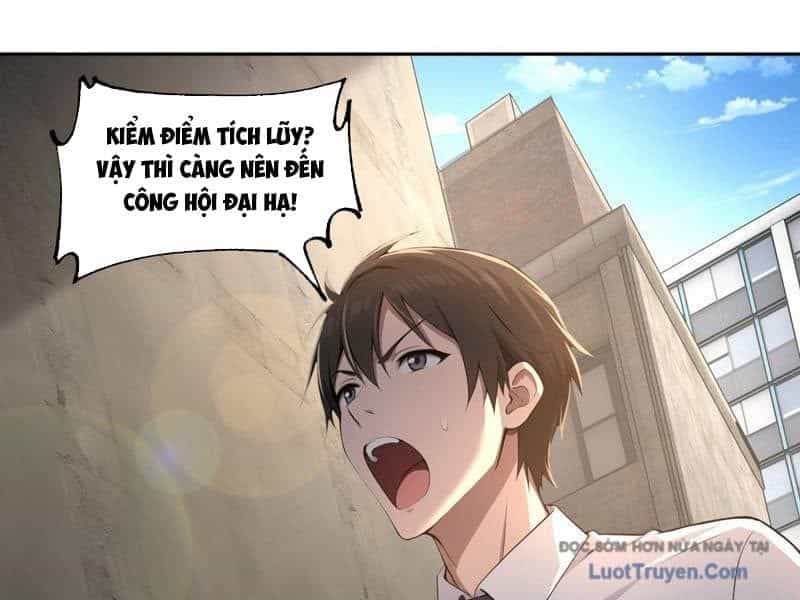 Đô Thị Tương Lai Đã Thức Tỉnh Khí Vận Hoàn Mỹ - Chương 31 - ảnh 48