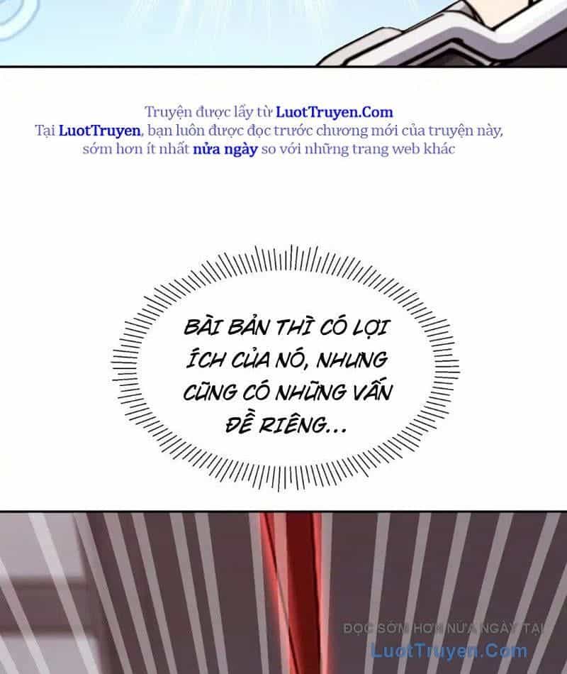 Đô Thị Tương Lai Đã Thức Tỉnh Khí Vận Hoàn Mỹ - Chương 32 - ảnh 36