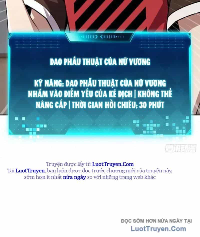 Đô Thị Tương Lai Đã Thức Tỉnh Khí Vận Hoàn Mỹ - Chương 32 - ảnh 38