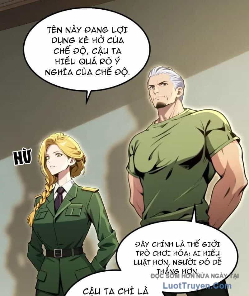 Đô Thị Tương Lai Đã Thức Tỉnh Khí Vận Hoàn Mỹ - Chương 32 - ảnh 59