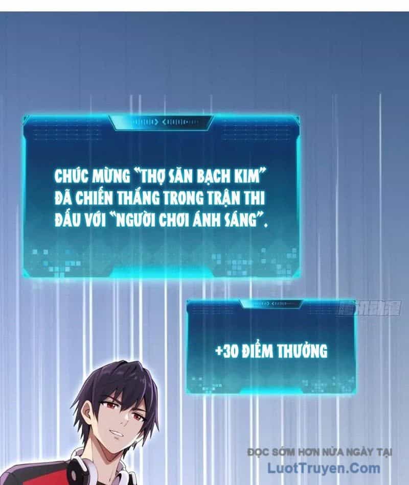 Đô Thị Tương Lai Đã Thức Tỉnh Khí Vận Hoàn Mỹ - Chương 32 - ảnh 66