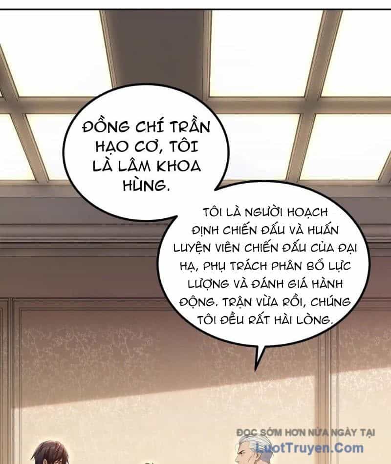 Đô Thị Tương Lai Đã Thức Tỉnh Khí Vận Hoàn Mỹ - Chương 32 - ảnh 89