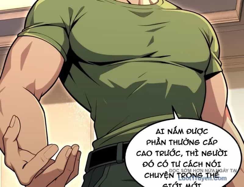 Đô Thị Tương Lai Đã Thức Tỉnh Khí Vận Hoàn Mỹ - Chương 33 - ảnh 20