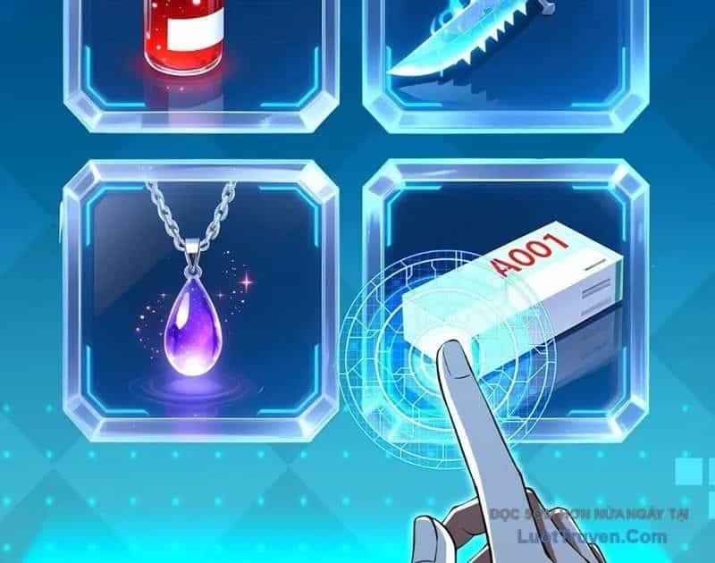 Đô Thị Tương Lai Đã Thức Tỉnh Khí Vận Hoàn Mỹ - Chương 33 - ảnh 61