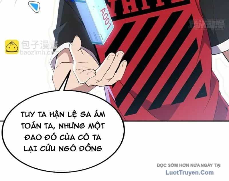 Đô Thị Tương Lai Đã Thức Tỉnh Khí Vận Hoàn Mỹ - Chương 33 - ảnh 67