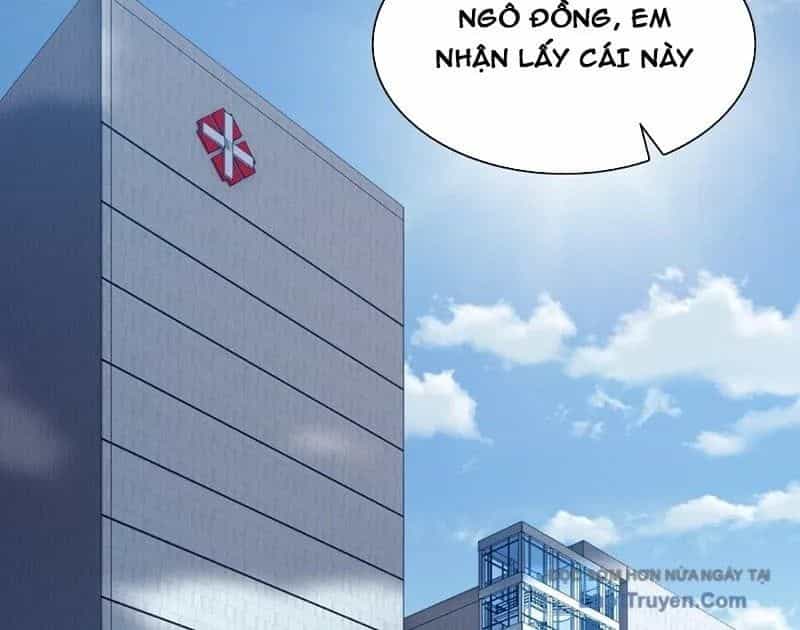 Đô Thị Tương Lai Đã Thức Tỉnh Khí Vận Hoàn Mỹ - Chương 33 - ảnh 75