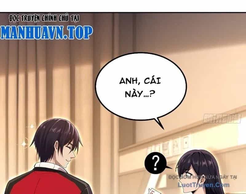 Đô Thị Tương Lai Đã Thức Tỉnh Khí Vận Hoàn Mỹ - Chương 33 - ảnh 81