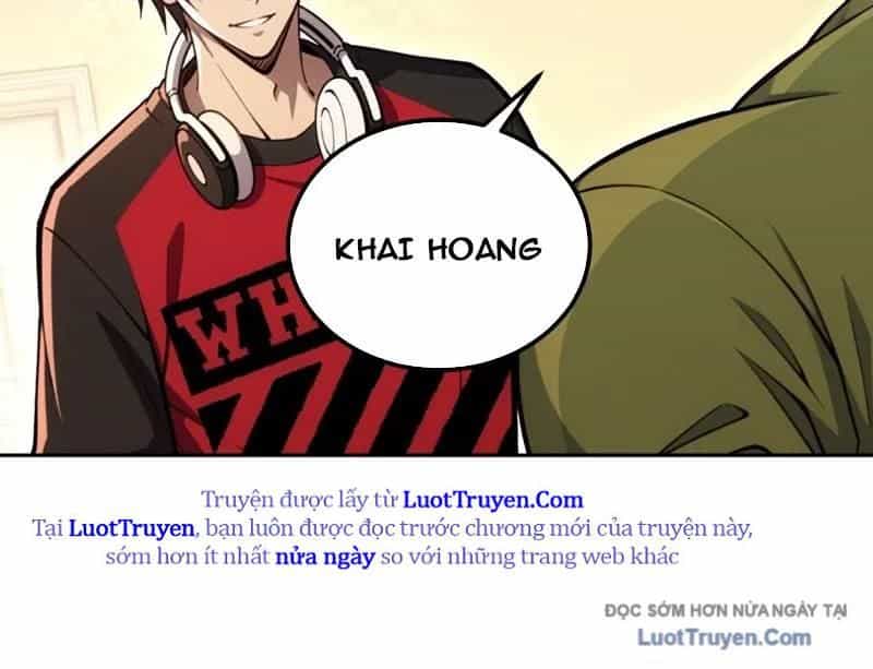 Đô Thị Tương Lai Đã Thức Tỉnh Khí Vận Hoàn Mỹ - Chương 33 - ảnh 9