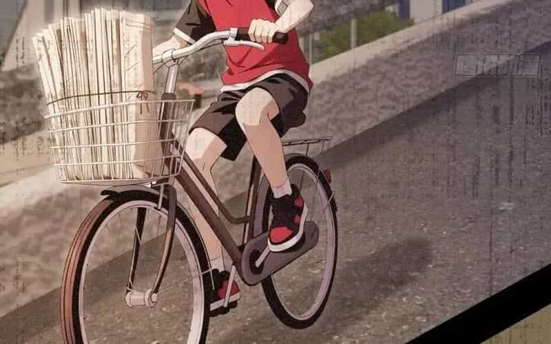 Đô Thị Tương Lai Đã Thức Tỉnh Khí Vận Hoàn Mỹ - Chương 34 - ảnh 16