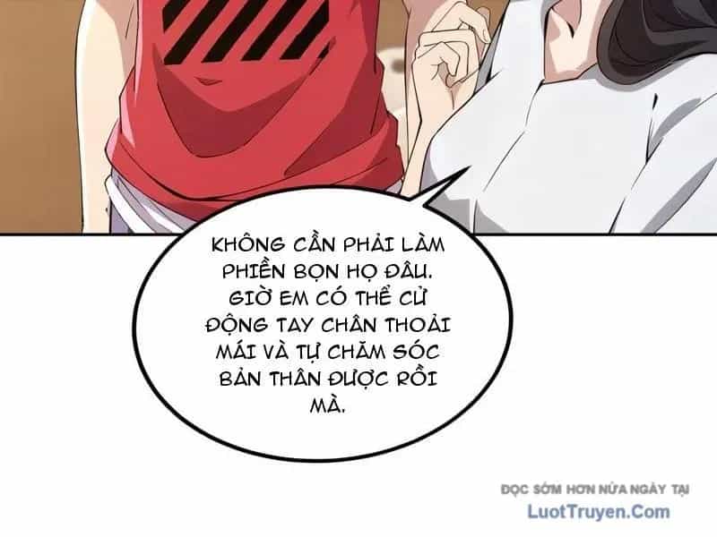 Đô Thị Tương Lai Đã Thức Tỉnh Khí Vận Hoàn Mỹ - Chương 35 - ảnh 14
