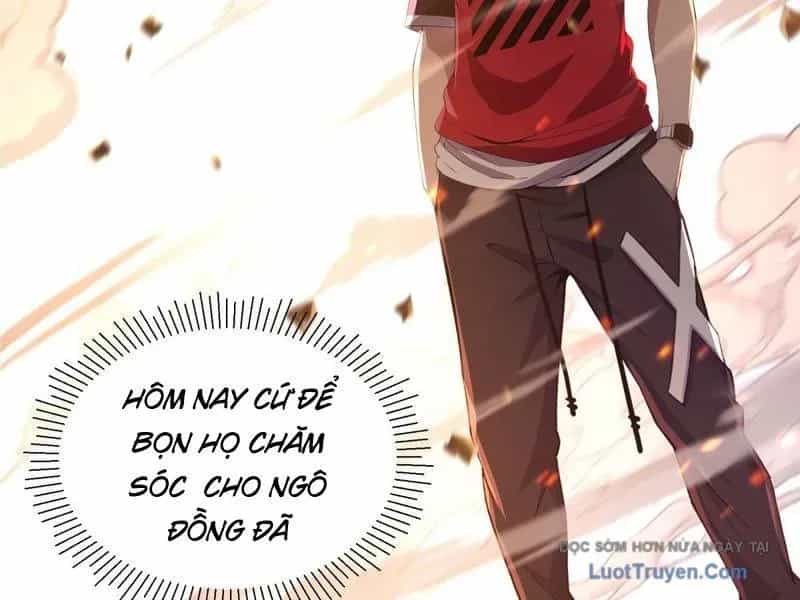 Đô Thị Tương Lai Đã Thức Tỉnh Khí Vận Hoàn Mỹ - Chương 35 - ảnh 79