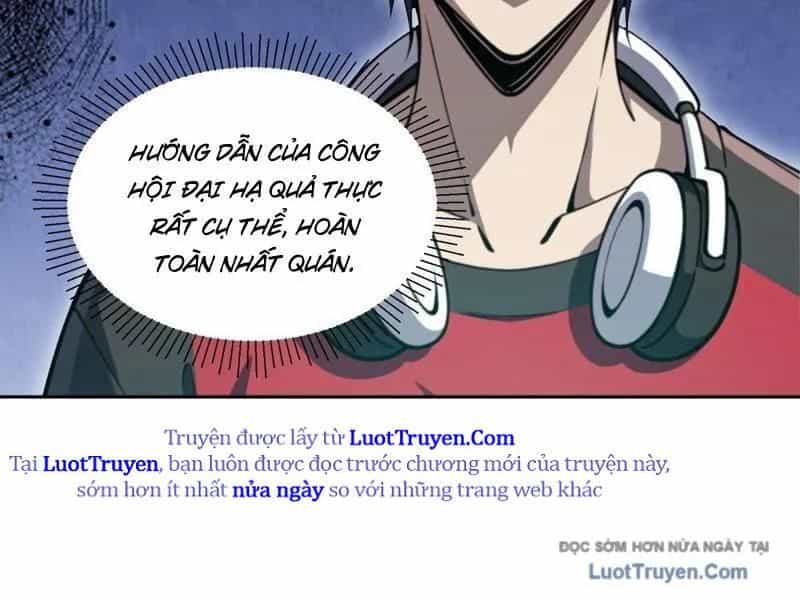 Đô Thị Tương Lai Đã Thức Tỉnh Khí Vận Hoàn Mỹ - Chương 35 - ảnh 97