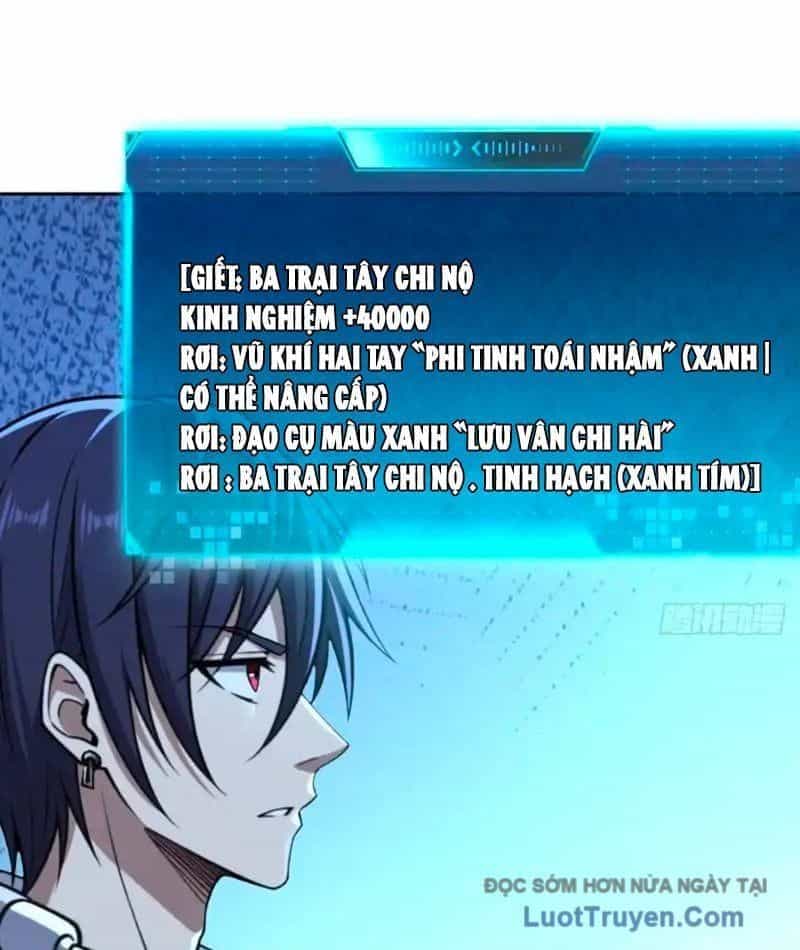Đô Thị Tương Lai Đã Thức Tỉnh Khí Vận Hoàn Mỹ - Chương 37 - ảnh 42