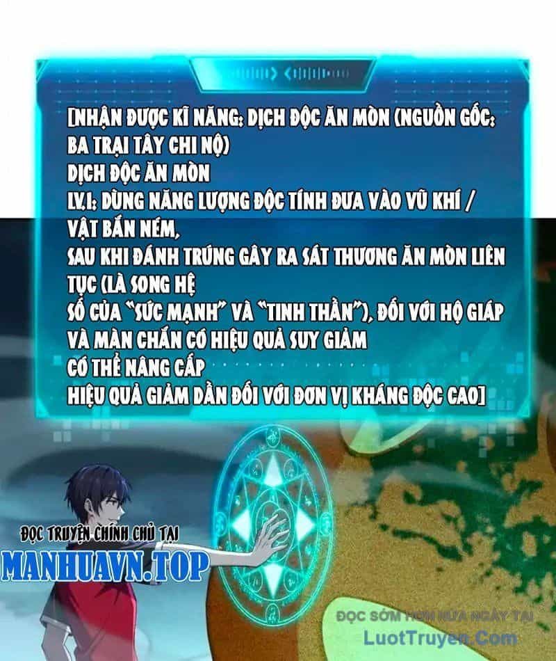 Đô Thị Tương Lai Đã Thức Tỉnh Khí Vận Hoàn Mỹ - Chương 37 - ảnh 45