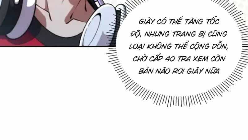 Đô Thị Tương Lai Đã Thức Tỉnh Khí Vận Hoàn Mỹ - Chương 37 - ảnh 49
