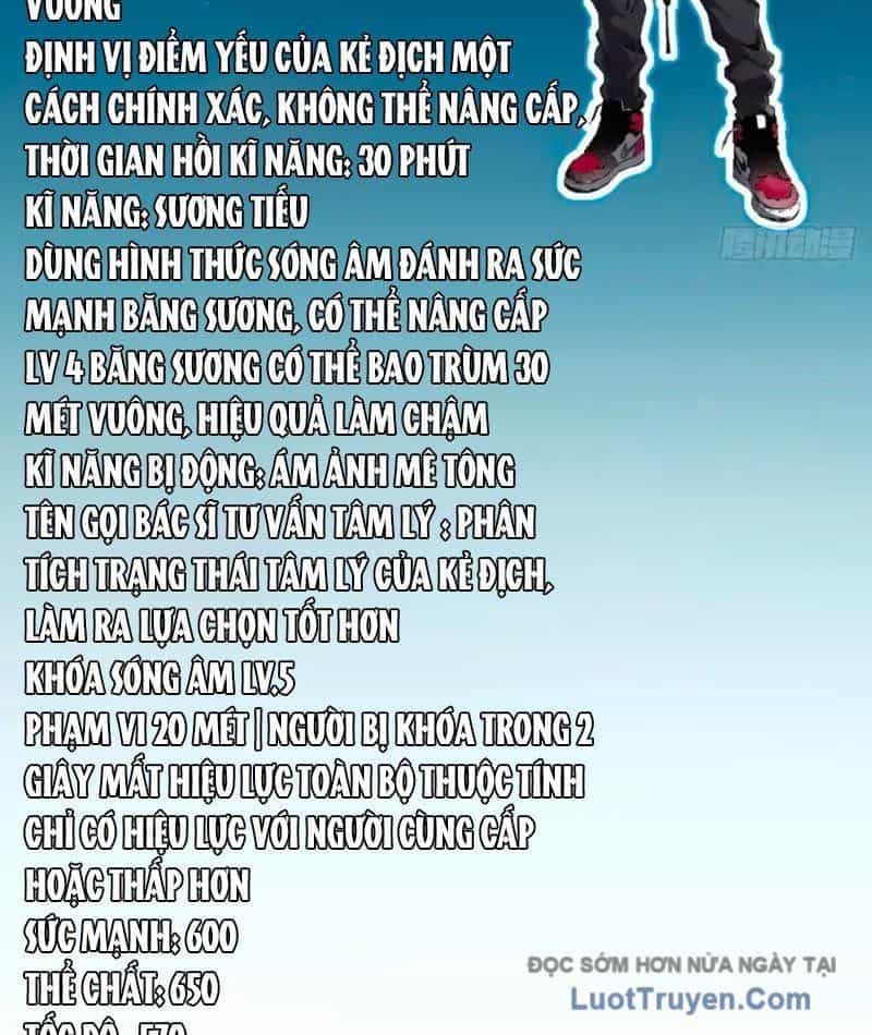 Đô Thị Tương Lai Đã Thức Tỉnh Khí Vận Hoàn Mỹ - Chương 37 - ảnh 51