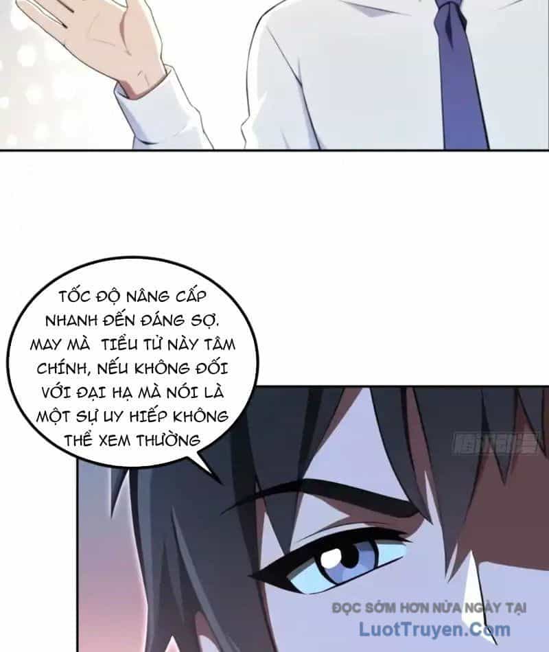 Đô Thị Tương Lai Đã Thức Tỉnh Khí Vận Hoàn Mỹ - Chương 37 - ảnh 68