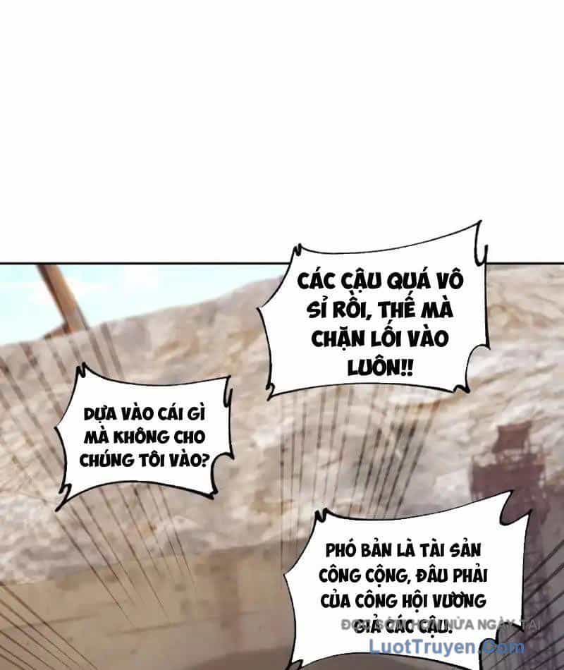 Đô Thị Tương Lai Đã Thức Tỉnh Khí Vận Hoàn Mỹ - Chương 38 - ảnh 64
