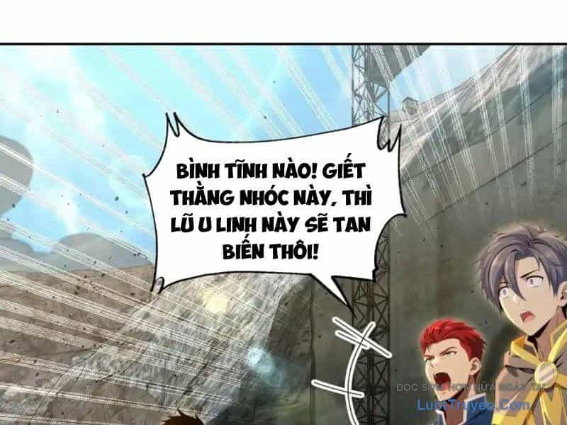 Đô Thị Tương Lai Đã Thức Tỉnh Khí Vận Hoàn Mỹ - Chương 39 - ảnh 106