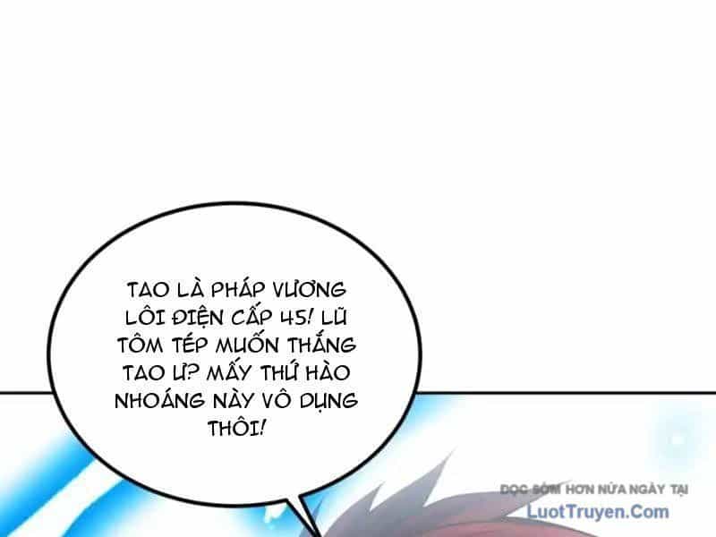 Đô Thị Tương Lai Đã Thức Tỉnh Khí Vận Hoàn Mỹ - Chương 39 - ảnh 126