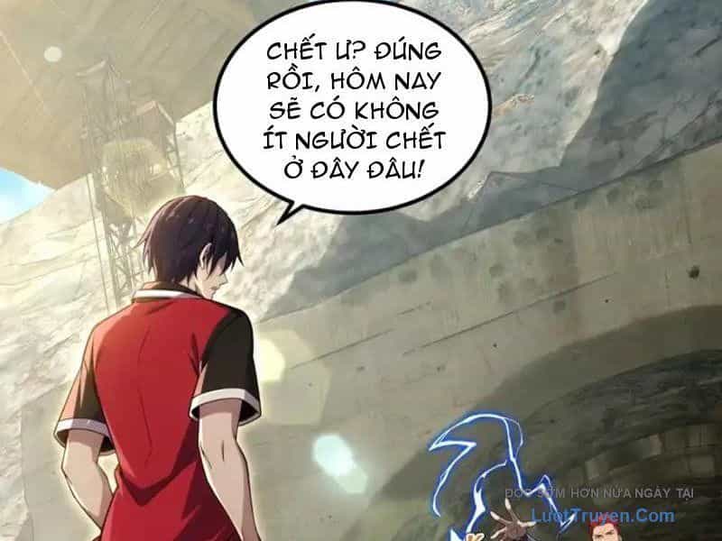 Đô Thị Tương Lai Đã Thức Tỉnh Khí Vận Hoàn Mỹ - Chương 39 - ảnh 29