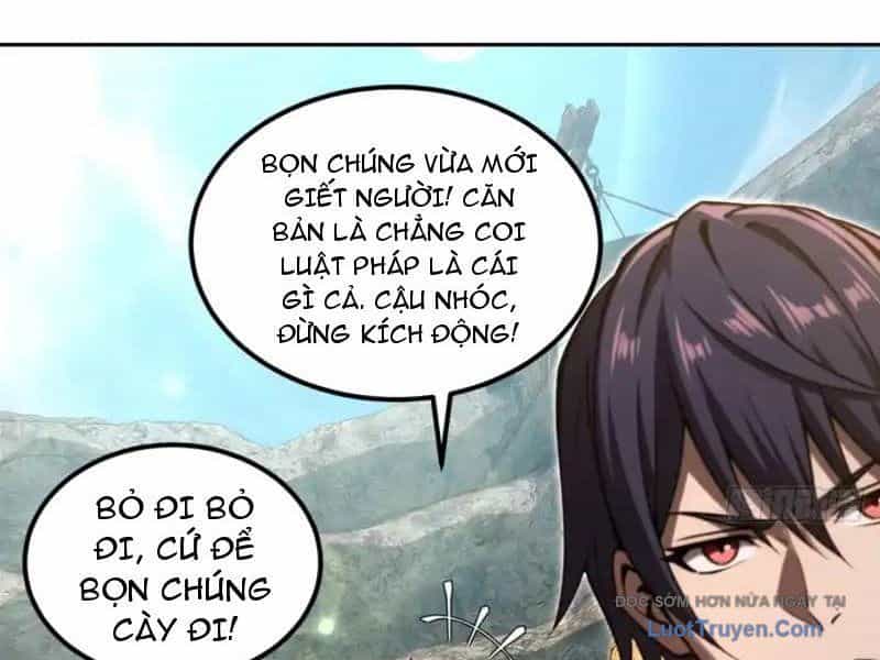 Đô Thị Tương Lai Đã Thức Tỉnh Khí Vận Hoàn Mỹ - Chương 39 - ảnh 8