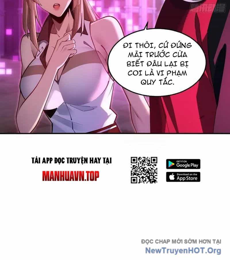 Đô Thị Tương Lai Đã Thức Tỉnh Khí Vận Hoàn Mỹ - Chương 4 - ảnh 10