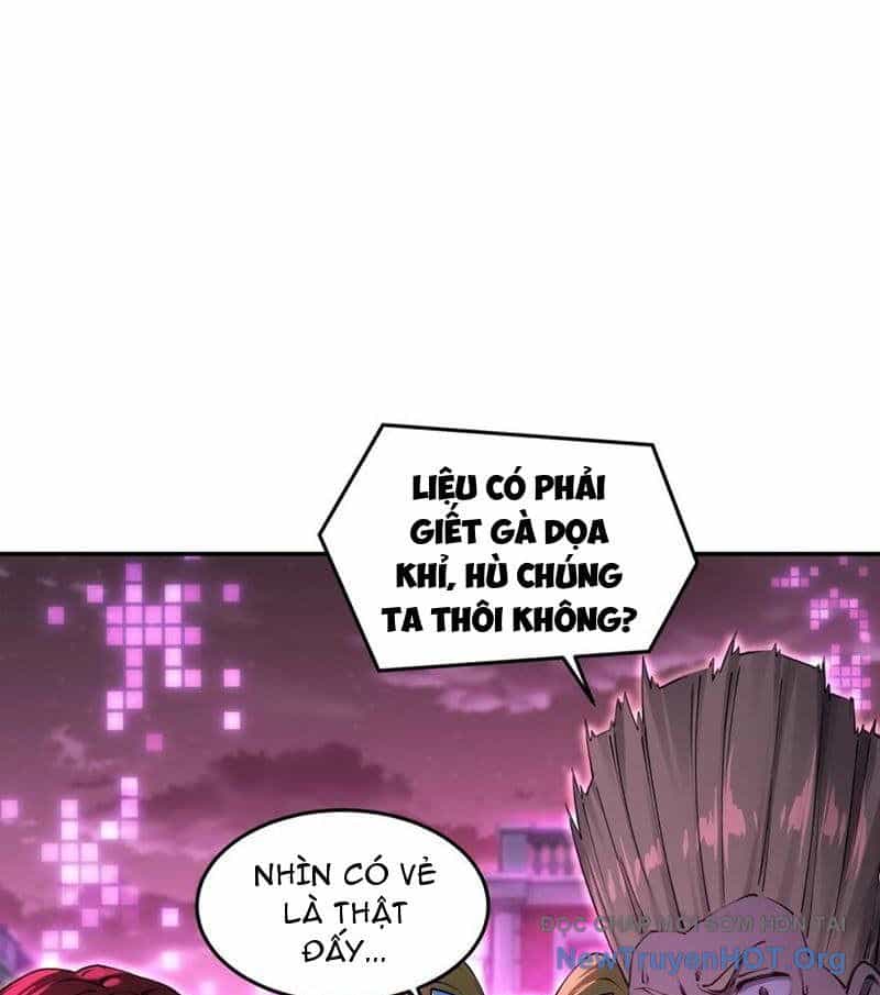 Đô Thị Tương Lai Đã Thức Tỉnh Khí Vận Hoàn Mỹ - Chương 4 - ảnh 7