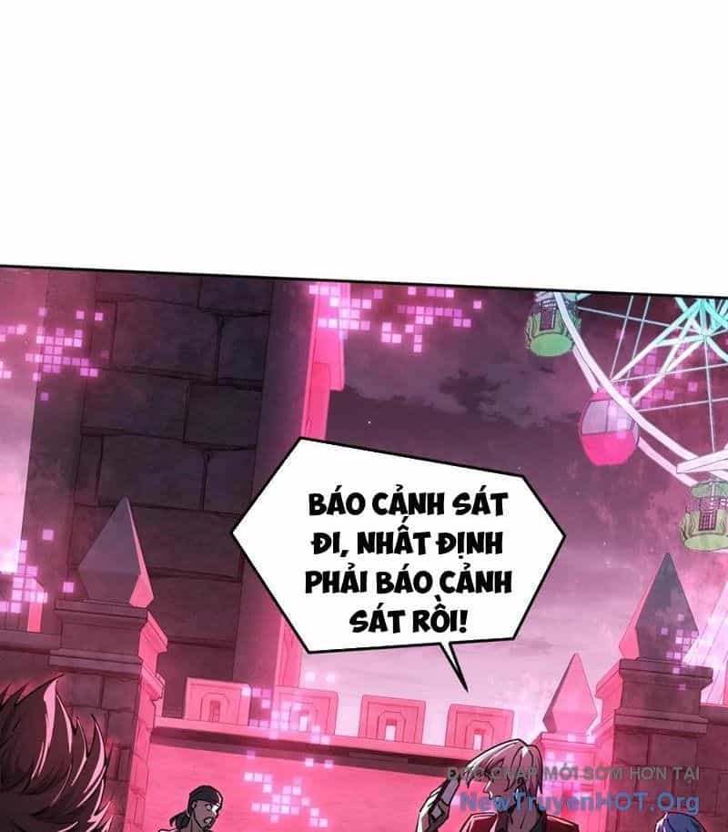 Đô Thị Tương Lai Đã Thức Tỉnh Khí Vận Hoàn Mỹ - Chương 4 - ảnh 71