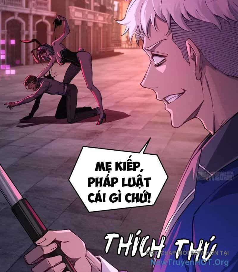 Đô Thị Tương Lai Đã Thức Tỉnh Khí Vận Hoàn Mỹ - Chương 4 - ảnh 90