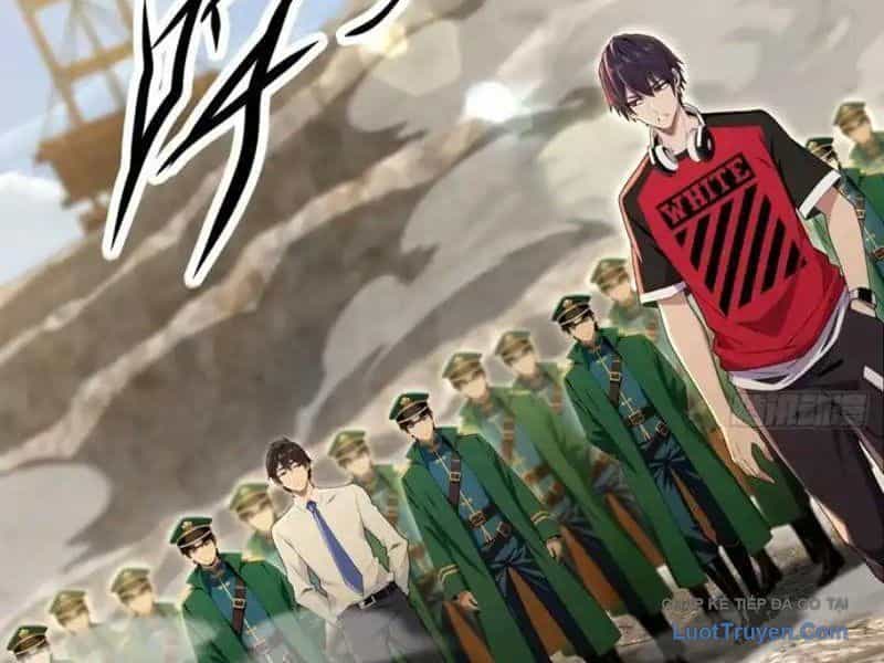 Đô Thị Tương Lai Đã Thức Tỉnh Khí Vận Hoàn Mỹ - Chương 41 - ảnh 6