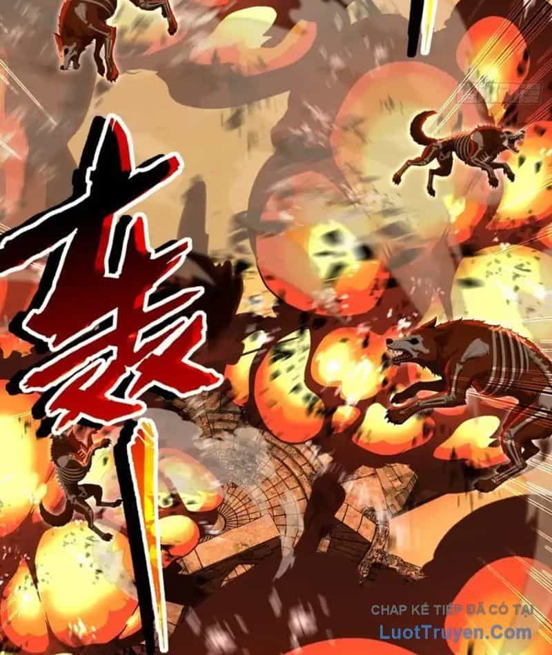 Đô Thị Tương Lai Đã Thức Tỉnh Khí Vận Hoàn Mỹ - Chương 42 - ảnh 32
