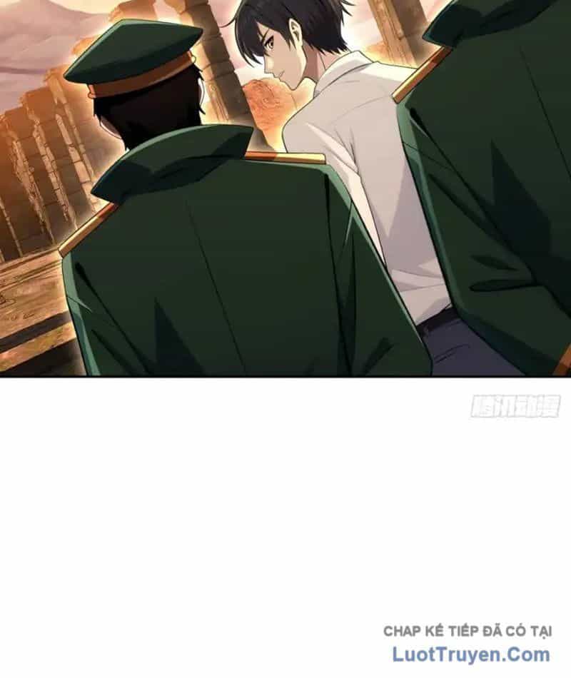Đô Thị Tương Lai Đã Thức Tỉnh Khí Vận Hoàn Mỹ - Chương 42 - ảnh 64