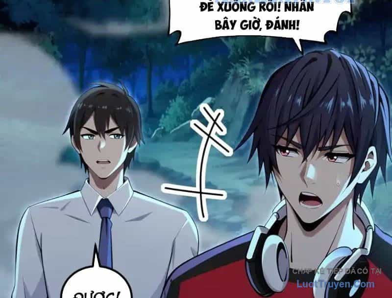 Đô Thị Tương Lai Đã Thức Tỉnh Khí Vận Hoàn Mỹ - Chương 45 - ảnh 158
