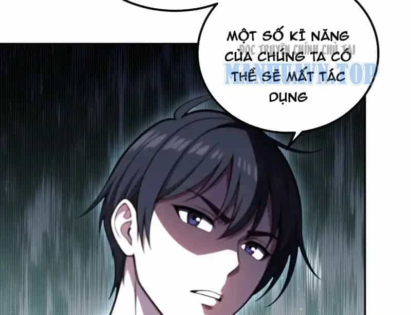 Đô Thị Tương Lai Đã Thức Tỉnh Khí Vận Hoàn Mỹ - Chương 45 - ảnh 30