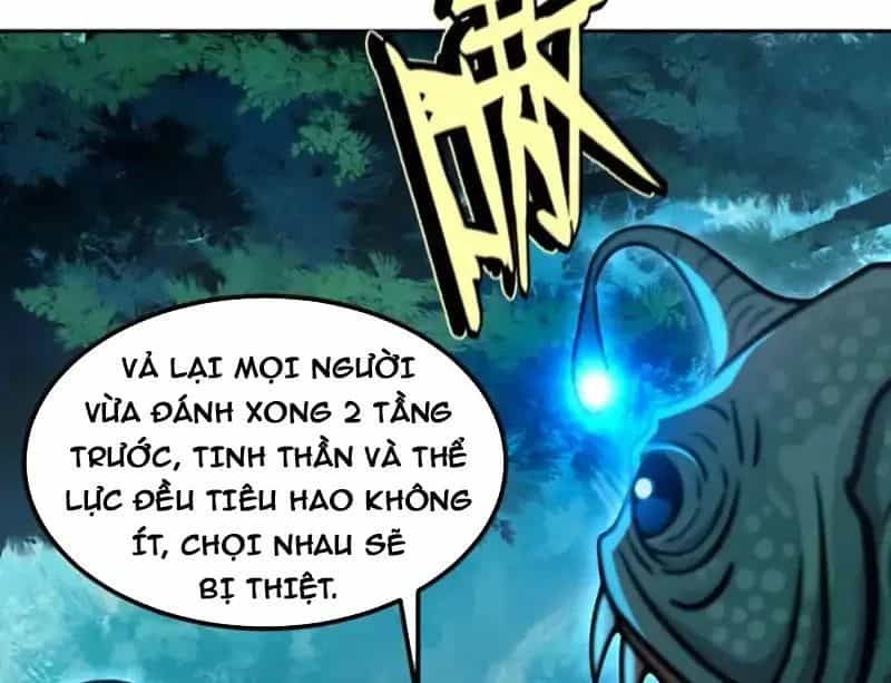 Đô Thị Tương Lai Đã Thức Tỉnh Khí Vận Hoàn Mỹ - Chương 45 - ảnh 33