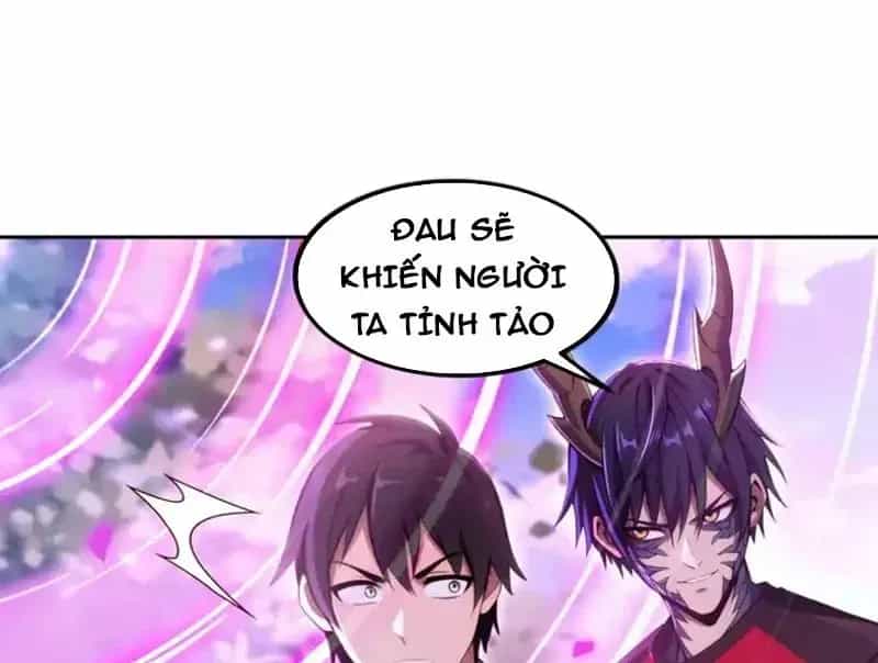 Đô Thị Tương Lai Đã Thức Tỉnh Khí Vận Hoàn Mỹ - Chương 46 - ảnh 101