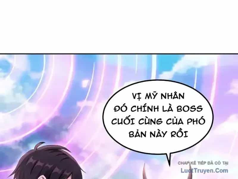 Đô Thị Tương Lai Đã Thức Tỉnh Khí Vận Hoàn Mỹ - Chương 46 - ảnh 118