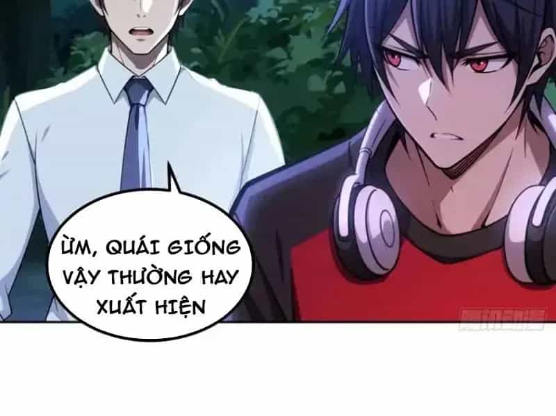 Đô Thị Tương Lai Đã Thức Tỉnh Khí Vận Hoàn Mỹ - Chương 46 - ảnh 17