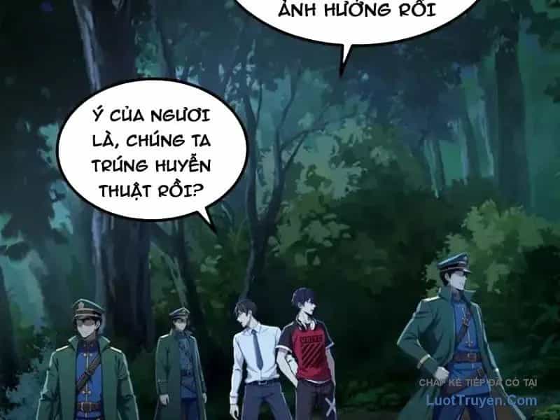 Đô Thị Tương Lai Đã Thức Tỉnh Khí Vận Hoàn Mỹ - Chương 46 - ảnh 34