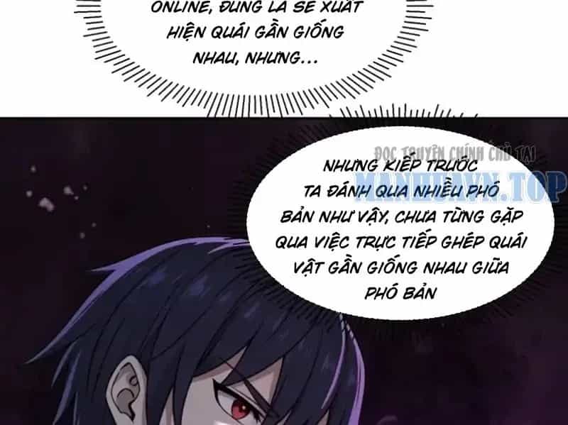 Đô Thị Tương Lai Đã Thức Tỉnh Khí Vận Hoàn Mỹ - Chương 46 - ảnh 38