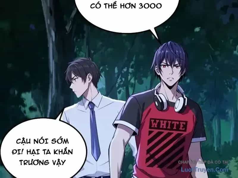 Đô Thị Tương Lai Đã Thức Tỉnh Khí Vận Hoàn Mỹ - Chương 46 - ảnh 48