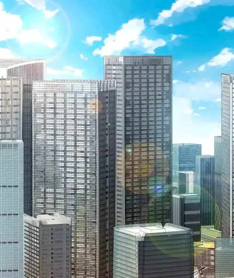 Đô Thị Tương Lai Đã Thức Tỉnh Khí Vận Hoàn Mỹ - Chương 48 - ảnh 5