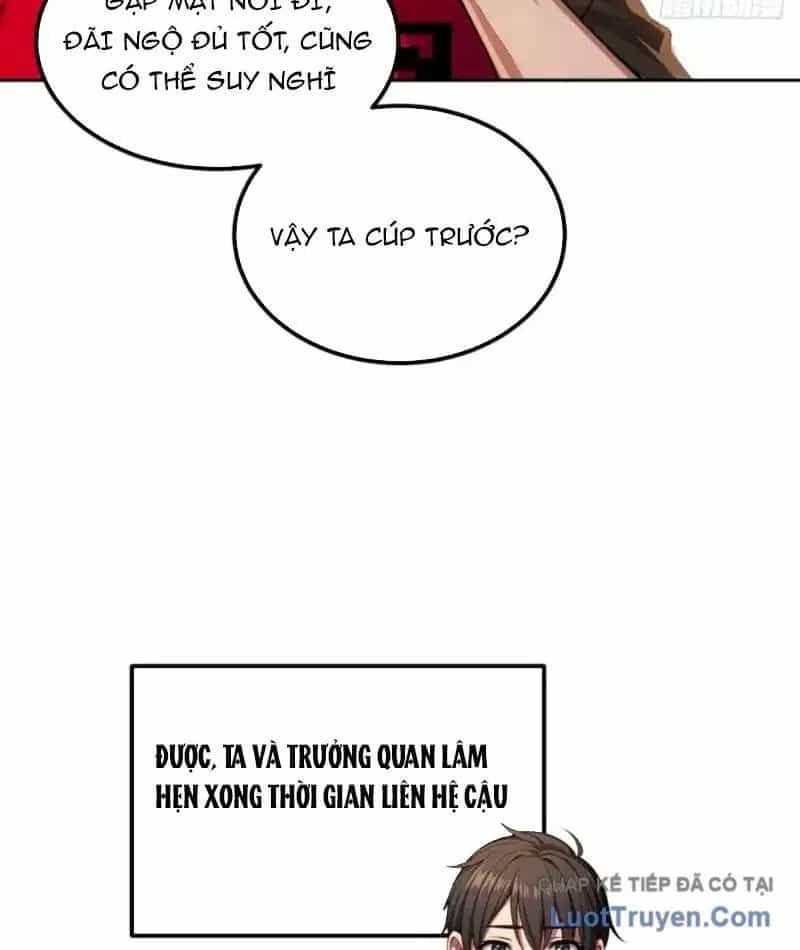Đô Thị Tương Lai Đã Thức Tỉnh Khí Vận Hoàn Mỹ - Chương 48 - ảnh 9