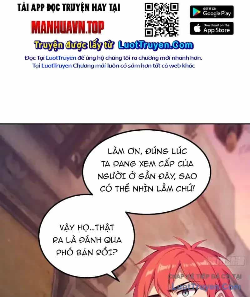 Đô Thị Tương Lai Đã Thức Tỉnh Khí Vận Hoàn Mỹ - Chương 48 - ảnh 97