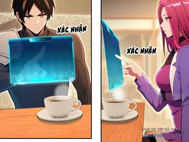 Đô Thị Tương Lai Đã Thức Tỉnh Khí Vận Hoàn Mỹ - Chương 49 - ảnh 28