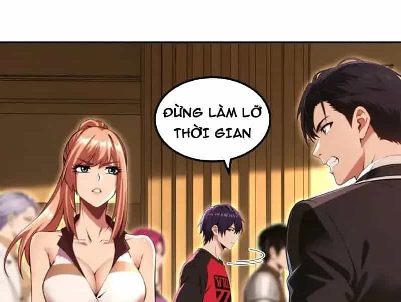 Đô Thị Tương Lai Đã Thức Tỉnh Khí Vận Hoàn Mỹ - Chương 49 - ảnh 67